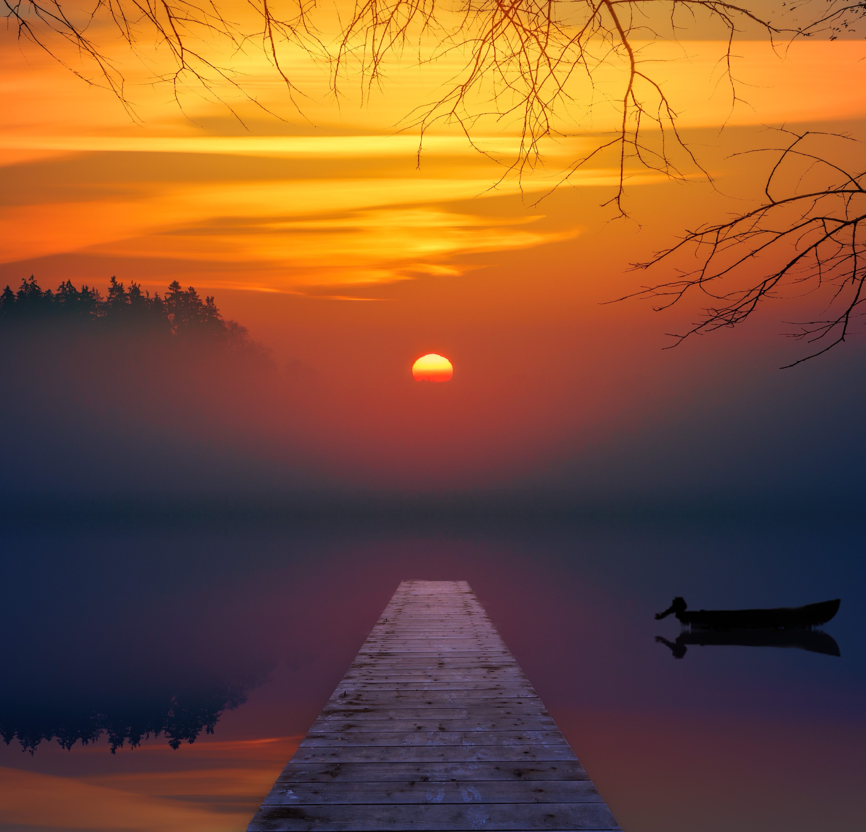 Dreaming Yoga Retreats